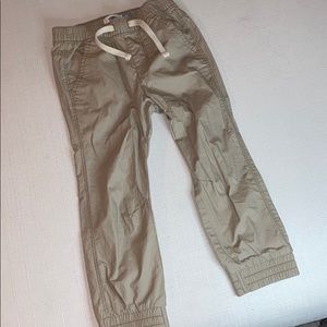 Girls pants